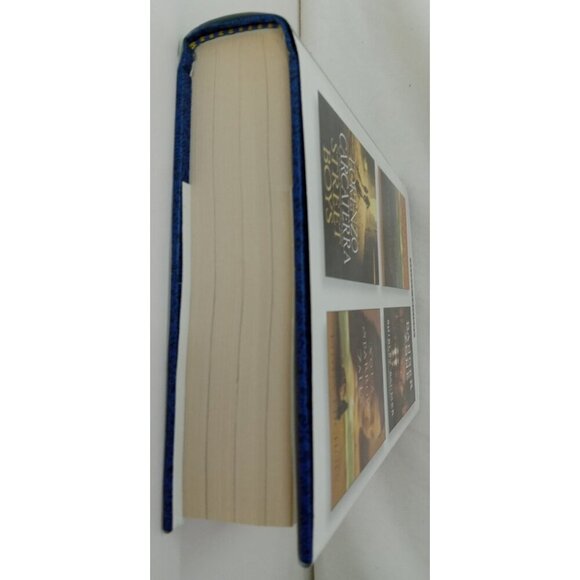 Reader's Digest 4 Novels in 1 Vol 3 2003 HC 1st Ed w/ Dust Jacket - Picture 5 of 13